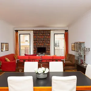 Amazing New Jewish Ghetto Apartment